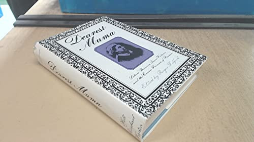 Dearest mama;: Letters between Queen Victoria and the Crown Princess