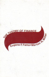 Theory of Finance