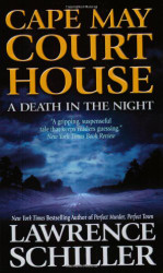 Cape May Court House: A Death in the Night