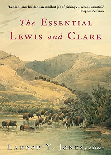Essential Lewis and Clark (Lewis & Clark Expedition)
