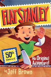 Flat Stanley: His Original Adventure!