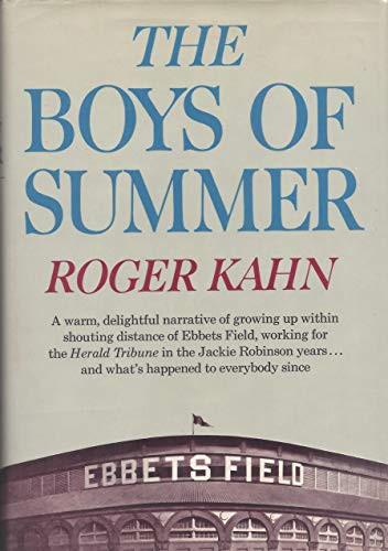 Boys of Summer