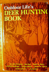 Outdoor Life's Deer Hunting Book