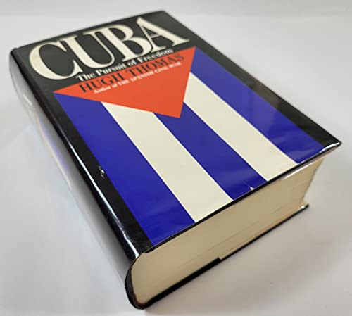 Cuba: The Pursuit of Freedom
