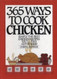 365 Ways to Cook Chicken