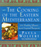 Cooking of the Eastern Mediterranean