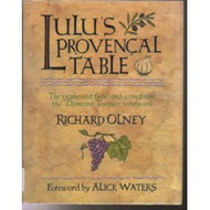 Lulu's Provencal Table
