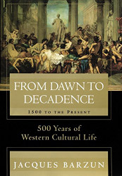 From Dawn to Decadence