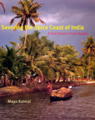 Savoring the Spice Coast of India: Fresh Flavors from Kerala