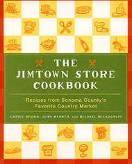 Jimtown Store Cookbook