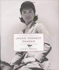Private Passion of Jackie Kennedy Onassis