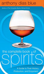 Complete Book of Spirits
