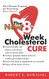 New 8-Week Cholesterol Cure