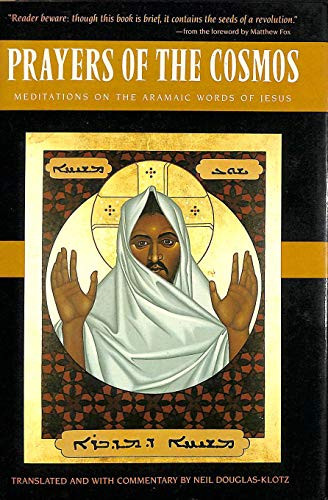 Prayers of the Cosmos