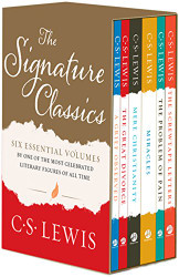 C. S. Lewis Signature Classics