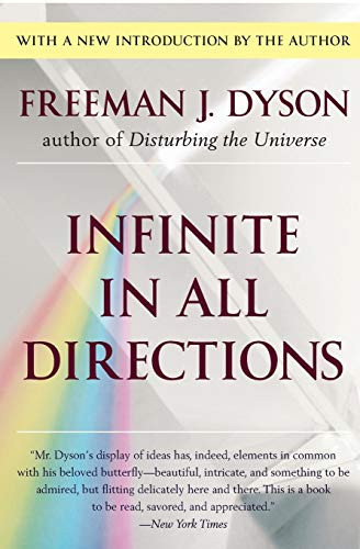 Infinite in All Directions
