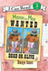 Minnie and Moo: Wanted Dead or Alive (I Can Read Level 3)