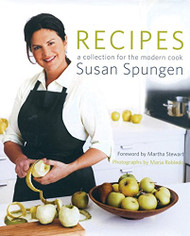 Recipes: A Collection for the Modern Cook