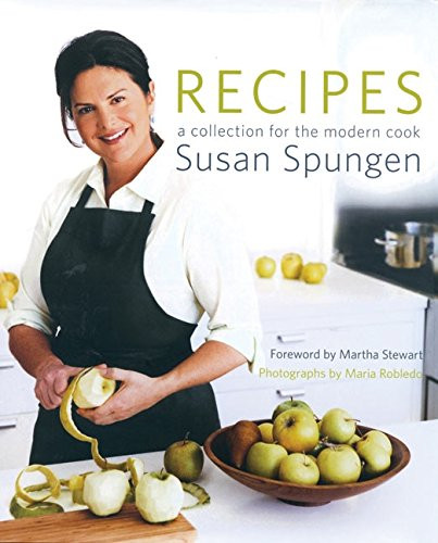 Recipes: A Collection for the Modern Cook