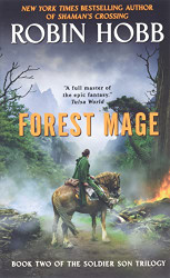 Forest Mage (The Soldier Son Trilogy Book 2)