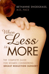 When Less Is More: The Complete Guide for Women Considering Breast