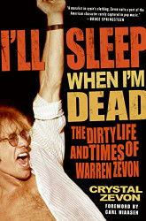 I'll Sleep When I'm Dead