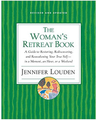 Woman's Retreat Book: A Guide to Restoring Rediscovering