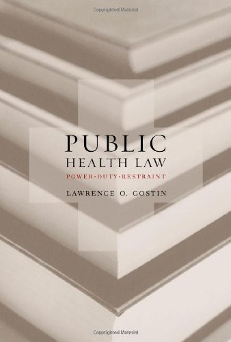 Public Health Law