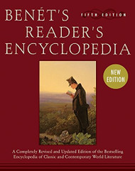 Benet's Reader's Encyclopedia 5e