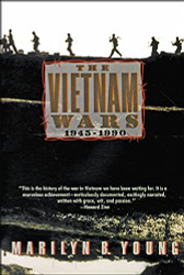 Vietnam Wars 1945-1990