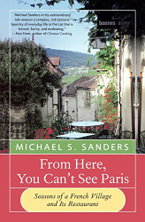 From Here You Can't See Paris