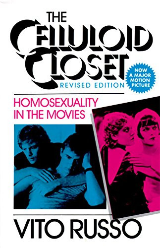Celluloid Closet: Homosexuality in the Movies