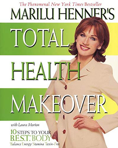 Marilu Henner's Total Health Makeover