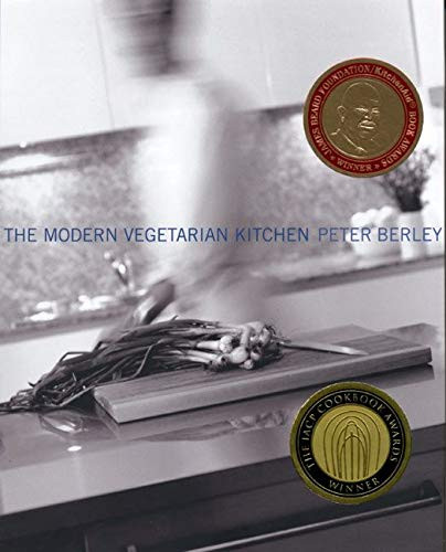 Modern Vegetarian Kitchen The