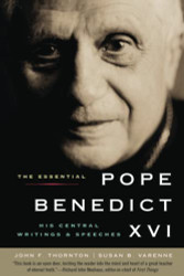 Essential Pope Benedict XVI