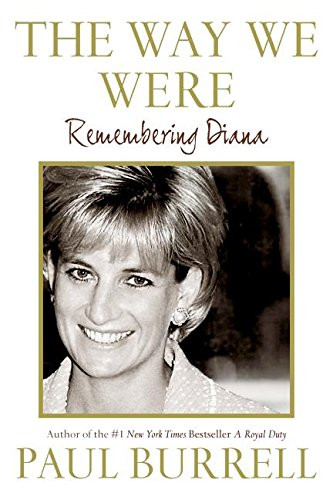 Way We Were: Remembering Diana