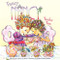 Fancy Nancy: Tea for Two