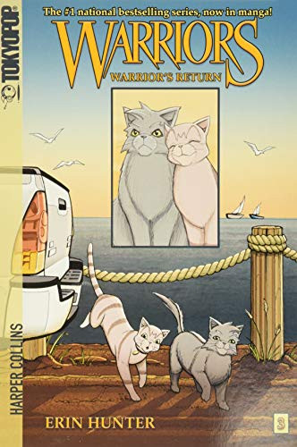 Warriors: The Ultimate Guide (Warriors Field by Hunter, Erin