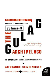 Gulag Archipelago Volume 3