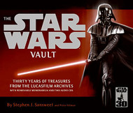 Star Wars Vault: Thirty Years of Treasures from the Lucasfilm