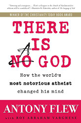 There Is a God: How the World's Most Notorious Atheist Changed His