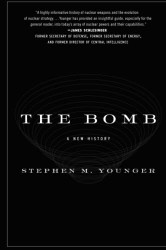 Bomb: A New History