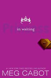 Princess Diaries Volume 4: Princess in Waiting - Princess Diaries