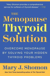 Menopause Thyroid Solution