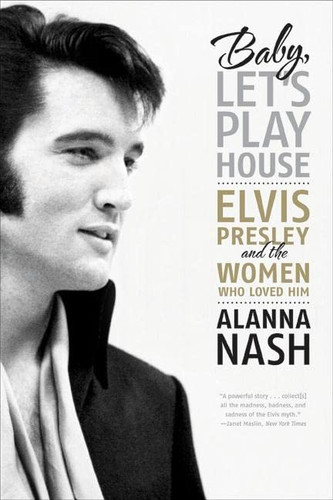 Baby Let's Play House