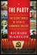 Party: The Secret World of China's Communist Rulers