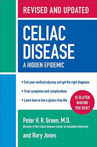 Celiac Disease (Revised and ): A Hidden Epidemic