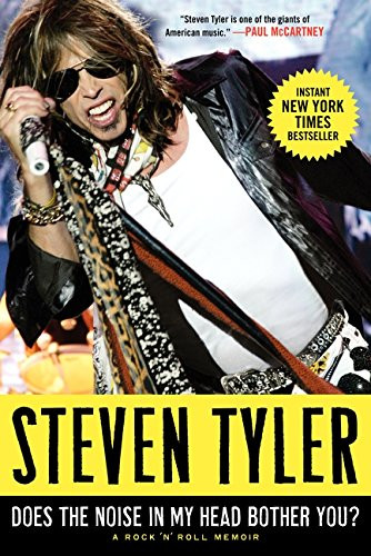 Does the Noise in My Head Bother You?: A Rock 'n' Roll Memoir
