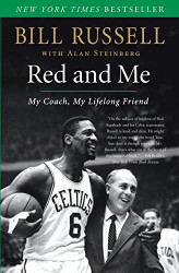 Red and Me: My Coach My Lifelong Friend