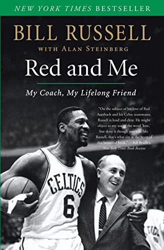 Red and Me: My Coach My Lifelong Friend
